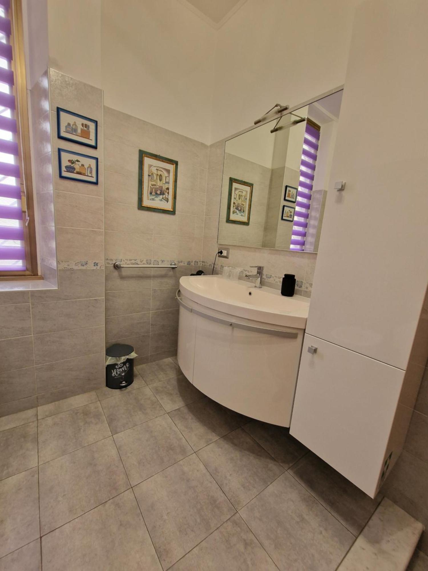 Garbantsuite Apartment In Rome Exterior photo